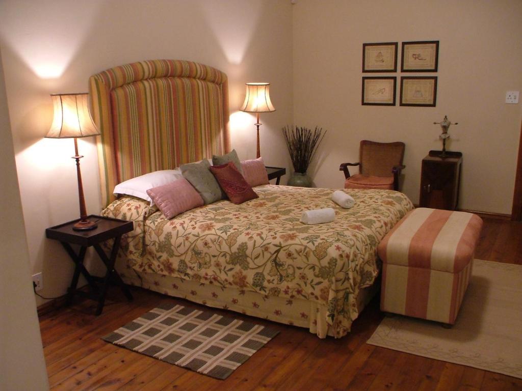 Hopefield Country House Addo Room photo