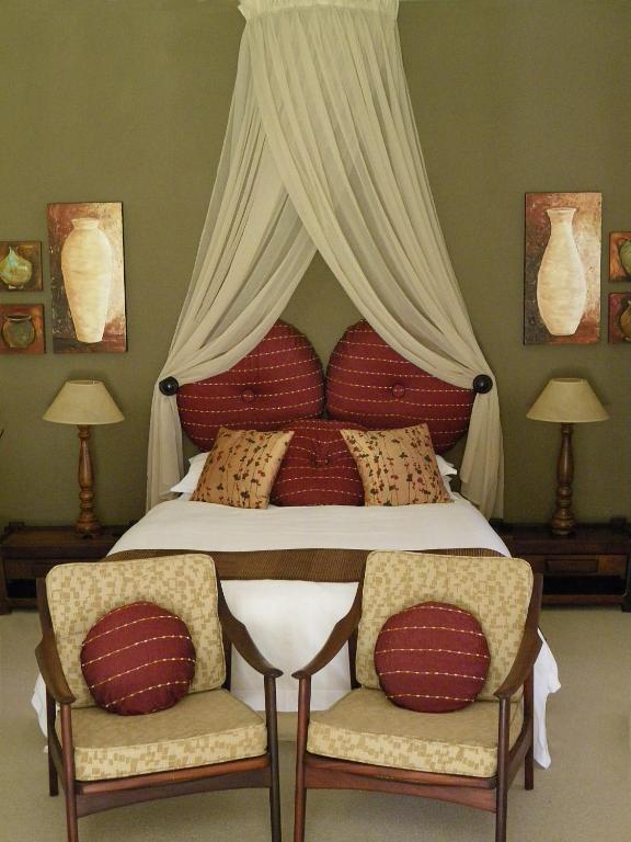 Hopefield Country House Addo Room photo